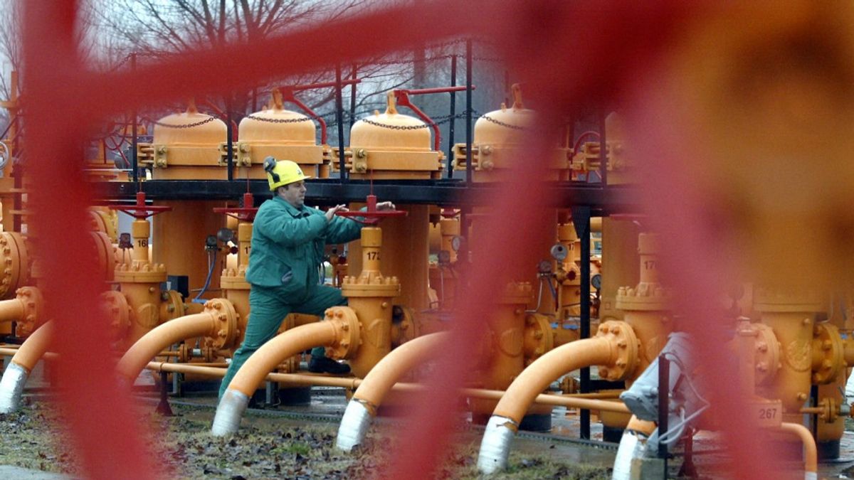 Elítélték a szerb–magyar gázvezetéknél talált robbanóanyagokhoz köthető csoport egyik tagját