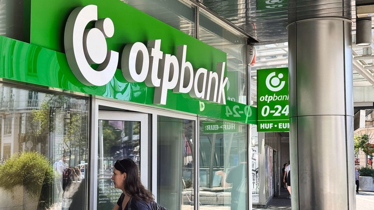 Bezár az OTP! Öt település összefogása sem tudta megmenteni a hajdú-bihari bankfiókot