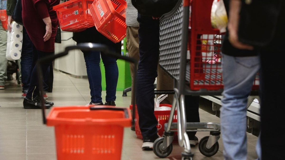 Vastagbélgyulladást okozó baktériummal szennyeződhetett egy sajt, egyből beszedték a polcokról