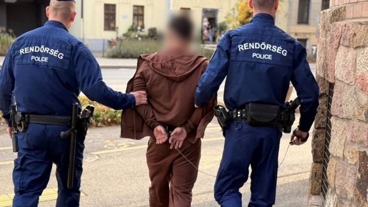 Kiderült, milyen állapotban a hajdúhadházi késelés áldozata – videó