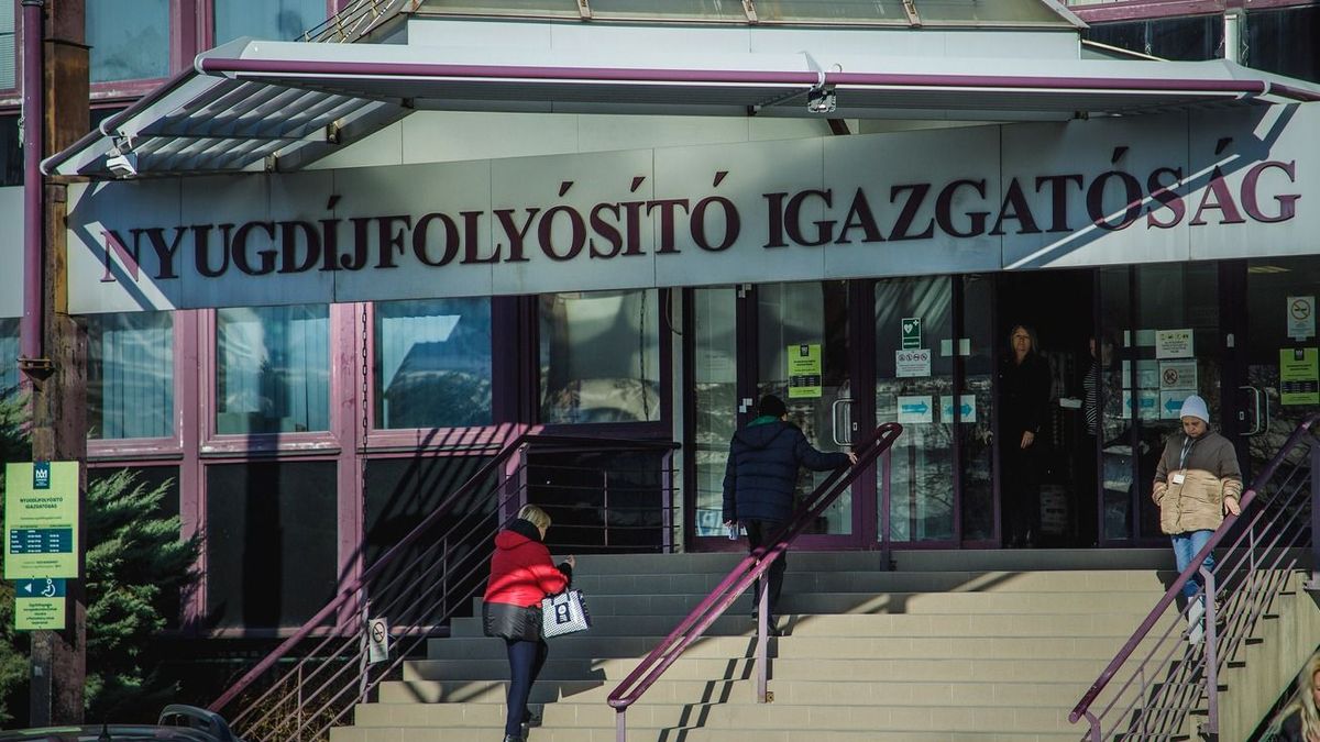 Minden nyugdíjas írja be a naptárba! Megvan, milyen ütemben érkeznek a pénzek