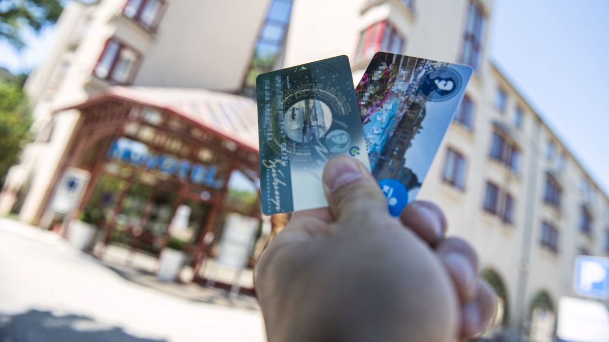 Hivatalos! Megszületett a döntés a nyugdíjas SZÉP-kártyáról, ekkor jön az első részlet
