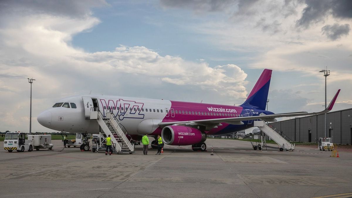 Búcsút vehetünk a népszerű debreceni Wizz Air-járatnak? Kiderült, mi lesz a sorsa!